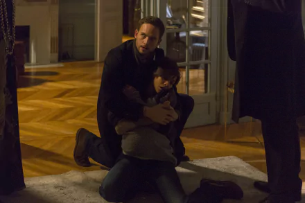 movie Rosemary's Baby (2014) HD Desktop Wallpaper | Background Image