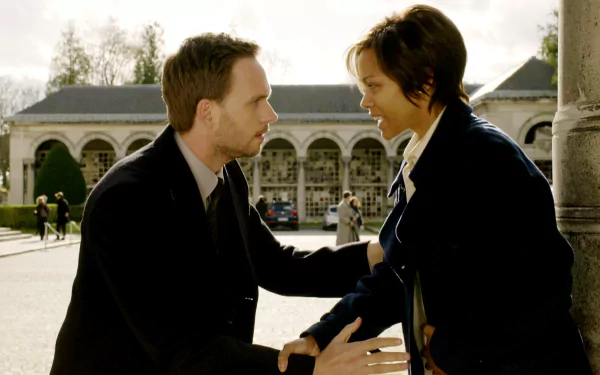 movie Rosemary's Baby (2014) HD Desktop Wallpaper | Background Image