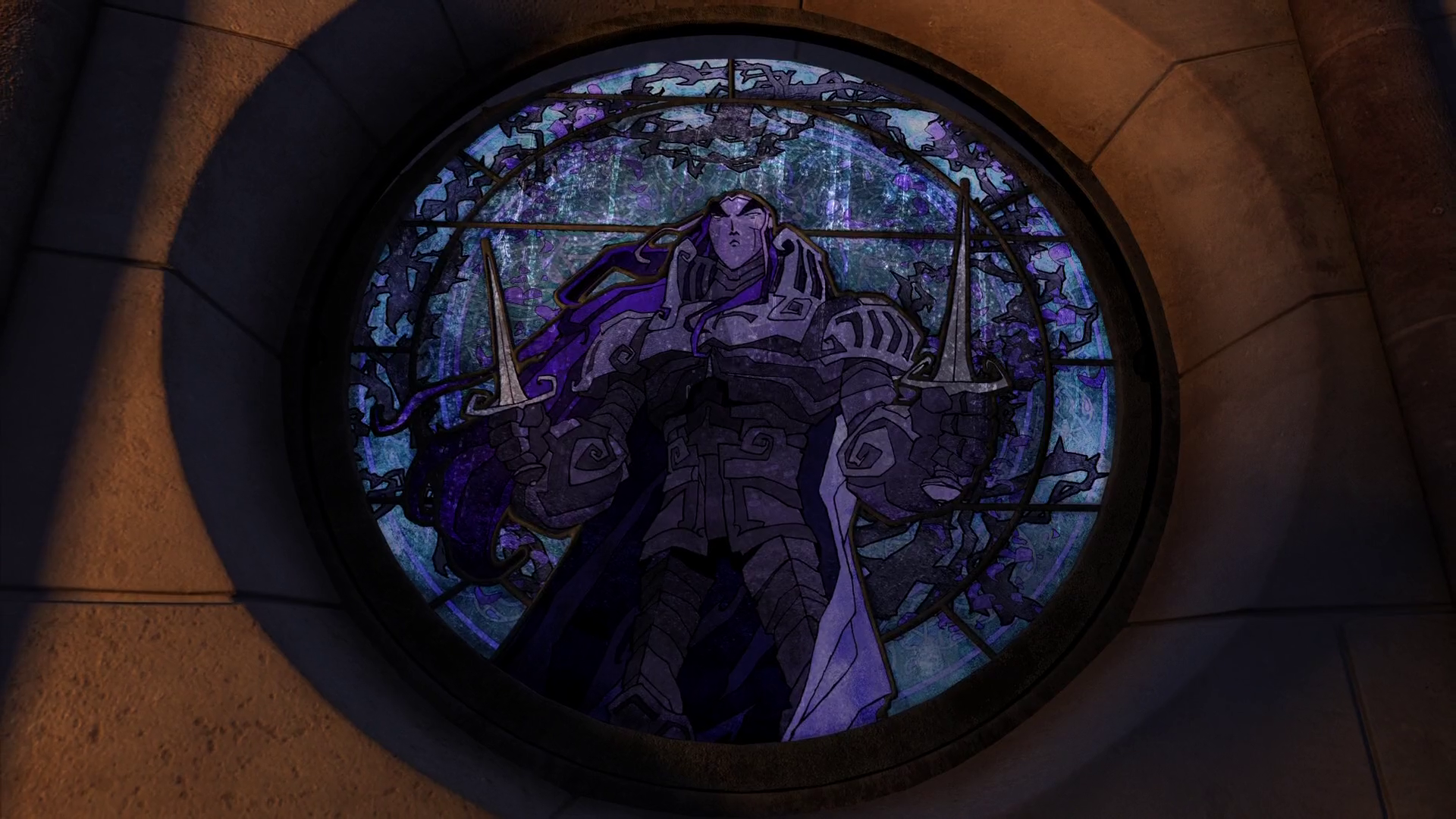 Download Movie Dragon Hunters HD Wallpaper