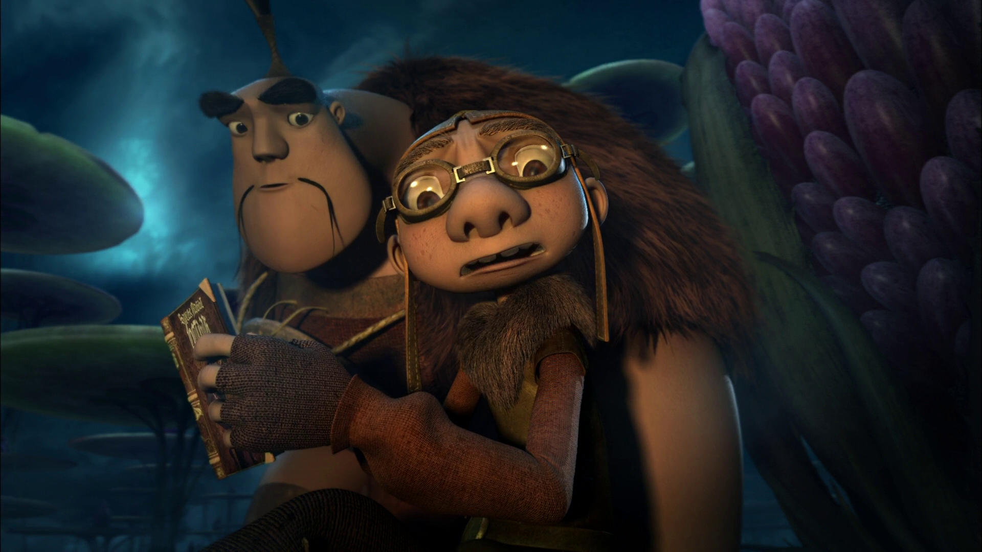 Download Lianchu Gwizdo (Dragon Hunters) Movie Dragon Hunters HD Wallpaper