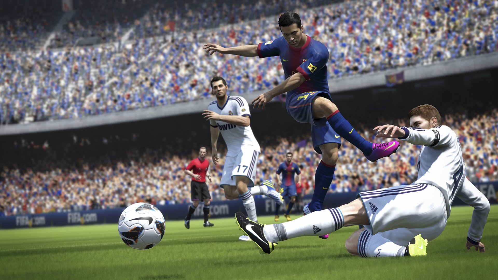 free download fifa online free