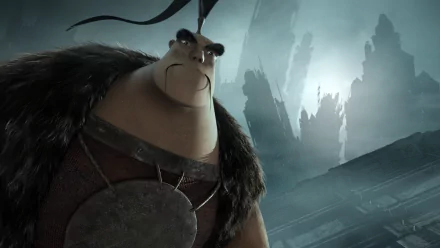 Lian-chu movie Dragon Hunters HD Desktop Wallpaper | Background Image