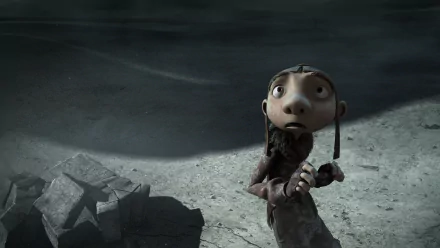 Gwizdo (Dragon Hunters) movie Dragon Hunters HD Desktop Wallpaper | Background Image