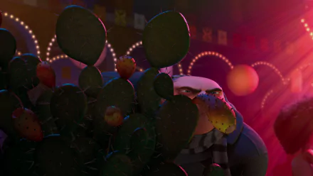Gru (Despicable Me) movie Despicable Me 2 HD Desktop Wallpaper | Background Image