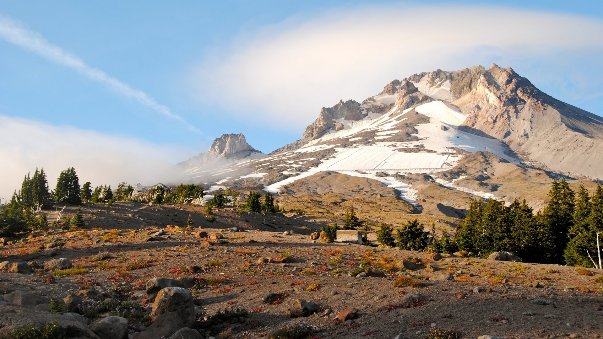 mt hood download free