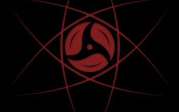 239 Sharingan HD Wallpapers | Background Images - Wallpaper Abyss