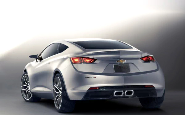 Chevrolet vehicle chevrolet tru HD Desktop Wallpaper | Background Image