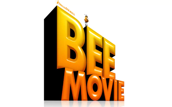 movie Bee Movie HD Desktop Wallpaper | Background Image