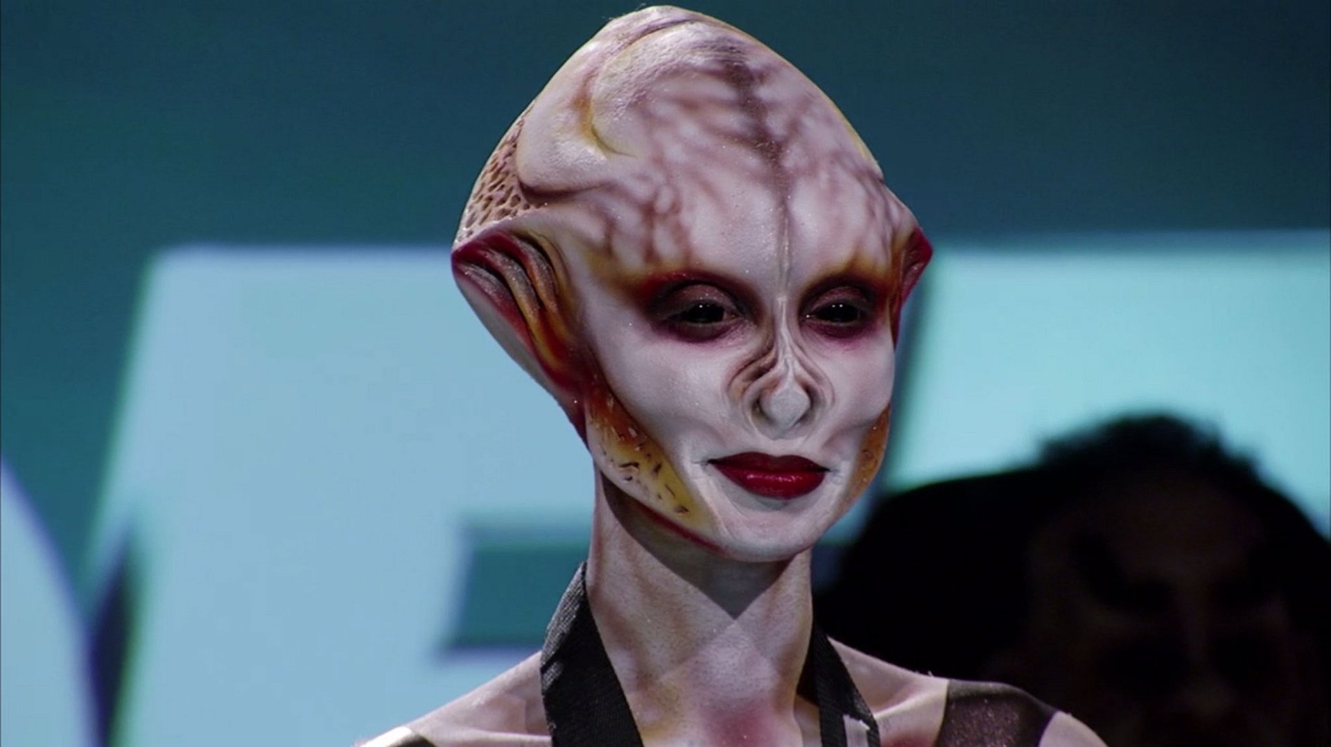 Download TV Show Face Off (2011) HD Wallpaper