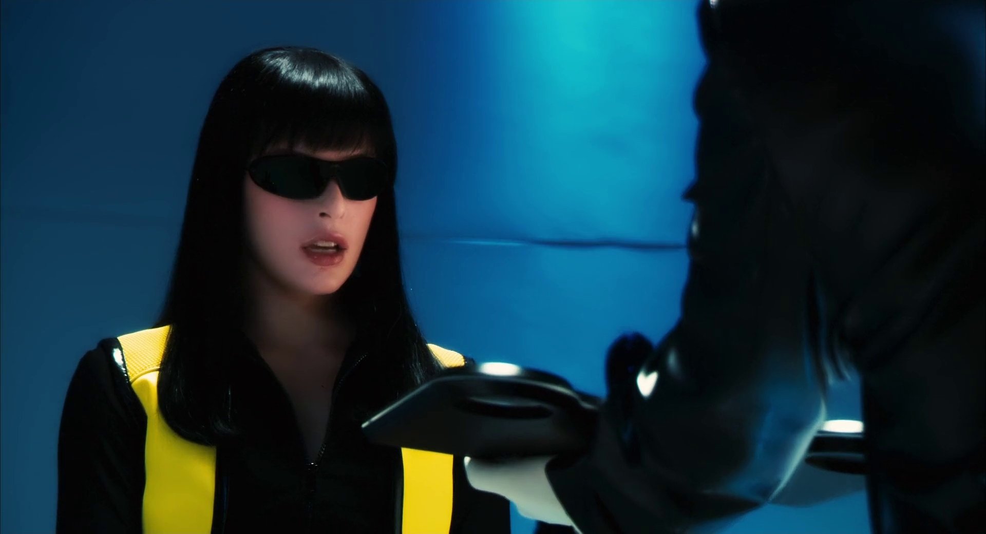 Download Movie Ultraviolet Wallpaper