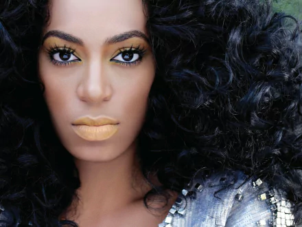 music Solange Knowles HD Desktop Wallpaper | Background Image