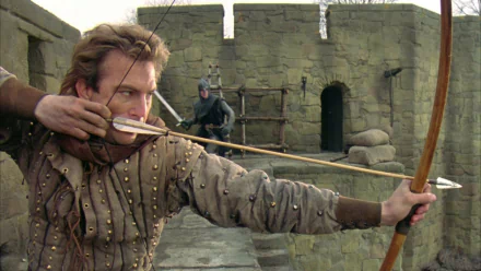 Robin Hood movie Robin Hood: Prince of Thieves HD Desktop Wallpaper | Background Image