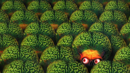 movie mars attacks HD Desktop Wallpaper | Background Image