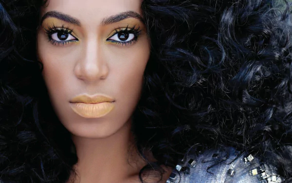 music Solange Knowles HD Desktop Wallpaper | Background Image