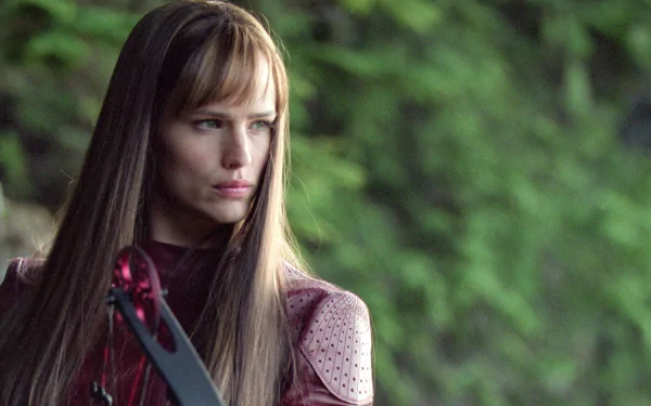 movie Elektra HD Desktop Wallpaper | Background Image