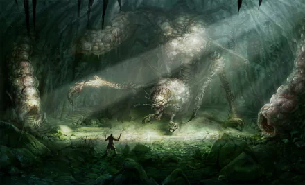 risen 3 video game Risen 3: Titan Lords HD Desktop Wallpaper | Background Image