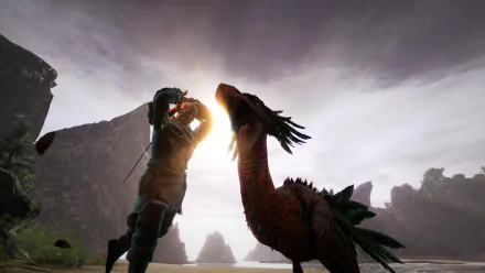 risen 3 video game Risen 3: Titan Lords HD Desktop Wallpaper | Background Image