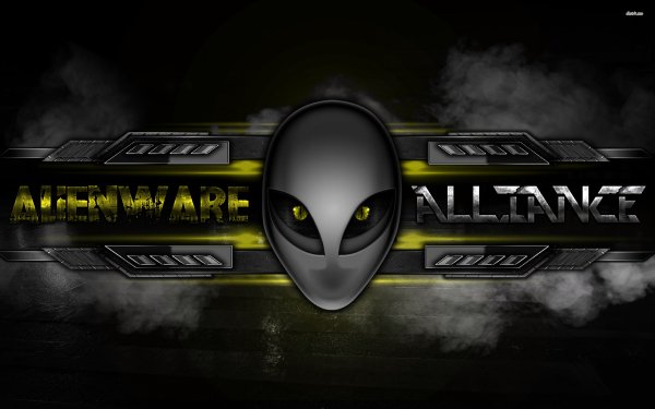 Alienware Wallpaper and Background Image | 1600x1200 | ID:177694