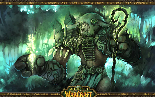 video game World Of Warcraft: The Burning Crusade HD Desktop Wallpaper | Background Image