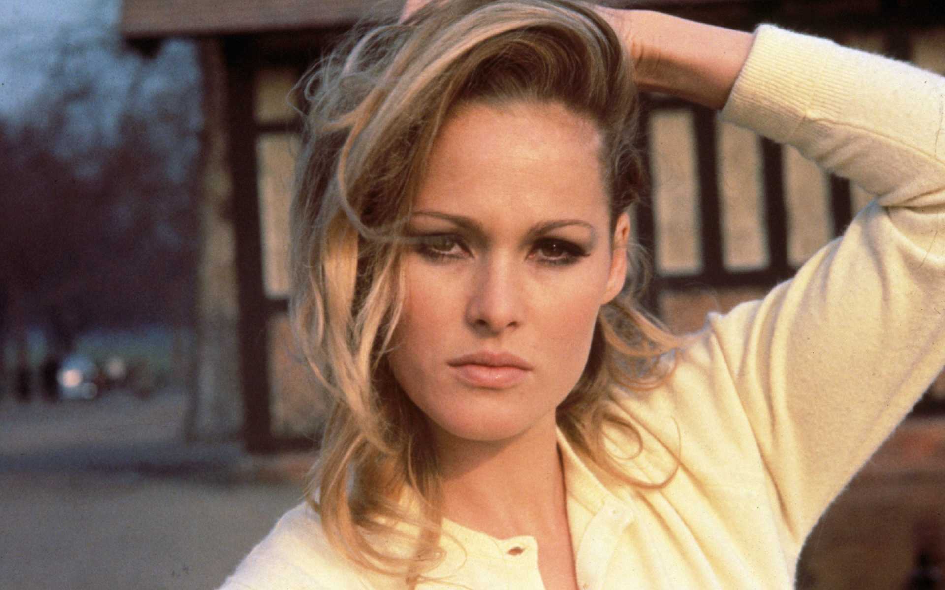 Ursula Andress Full Hd Wallpaper And Background Image Free Nude Porn Photos 