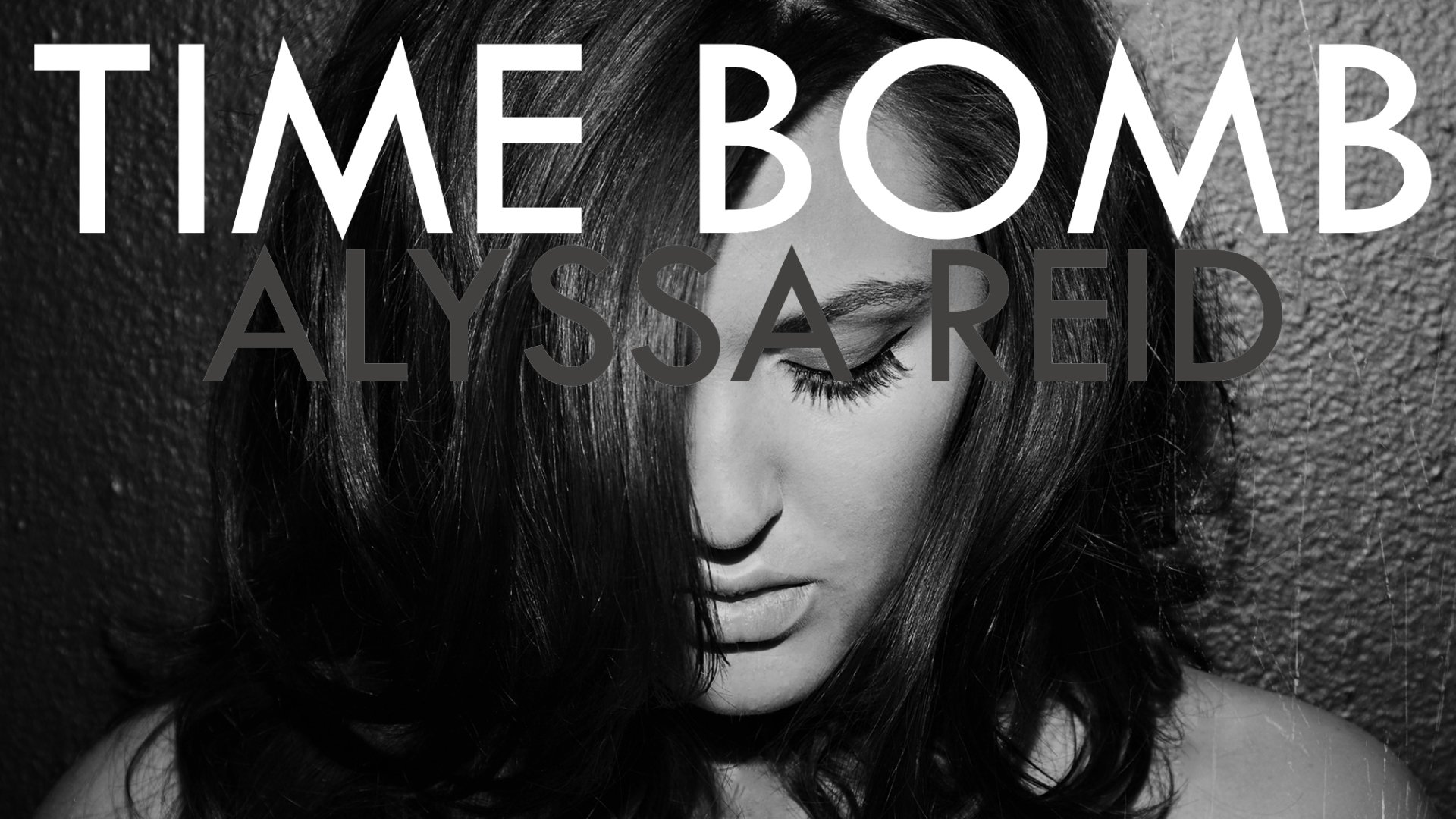 Download Album Music Alyssa Reid HD Wallpaper