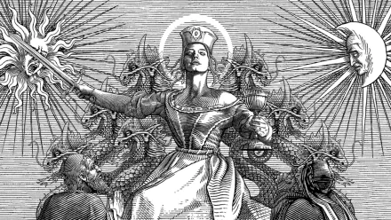 music Behemoth HD Desktop Wallpaper | Background Image