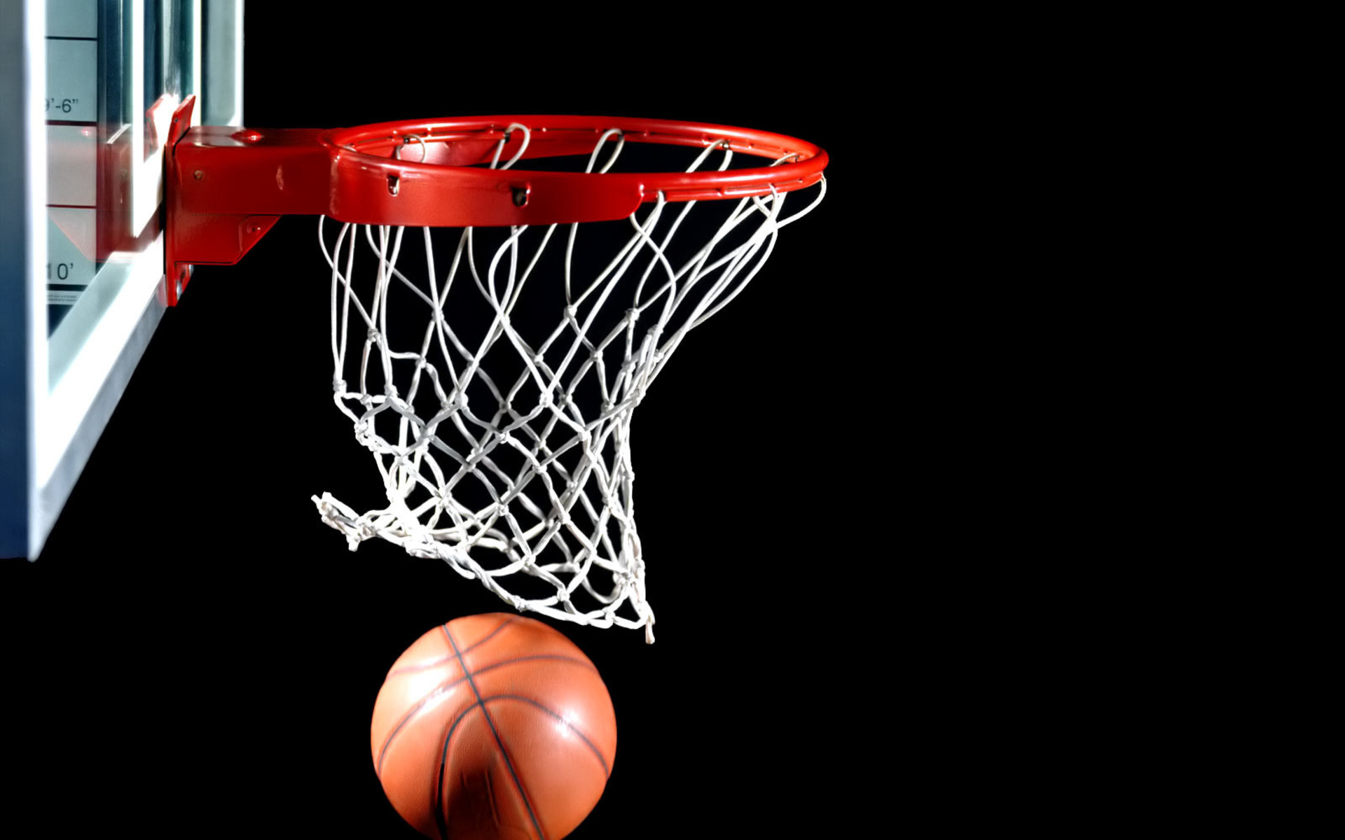 Sports Basketball HD Wallpaper | Background Image