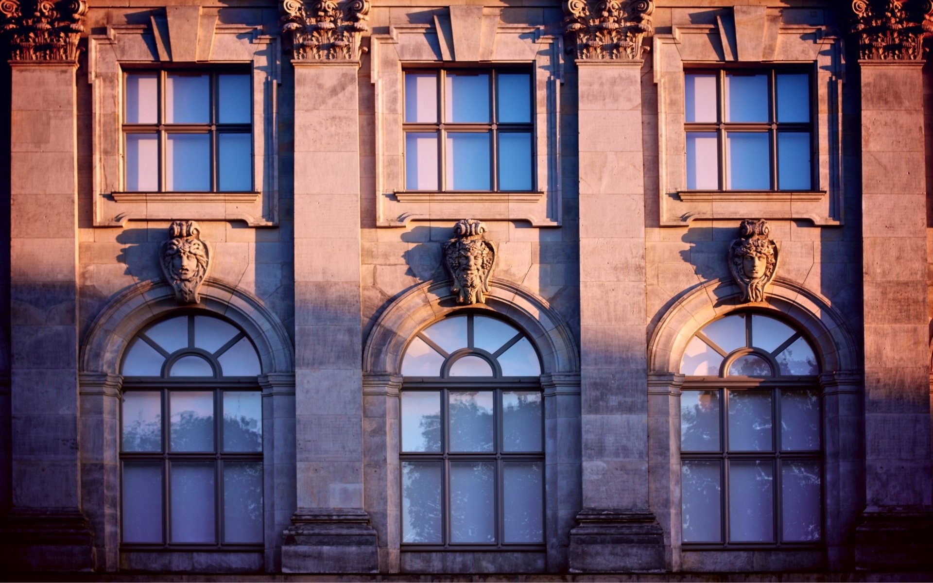 Download Man Made Bode Museum HD Wallpaper