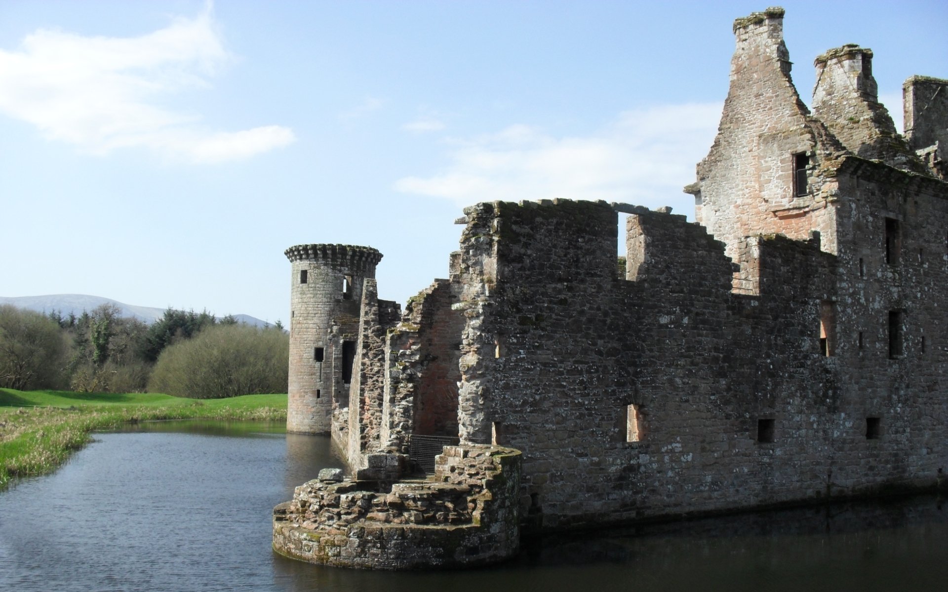 Castle бесплатный. Керлаверок. Caerlaverock Castle. 11. Caerlaverock Castle. Замки архитектура 8 класс.