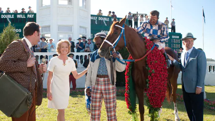 movie Secretariat HD Desktop Wallpaper | Background Image