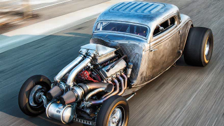 vehicle 1934 ford coupe HD Desktop Wallpaper | Background Image