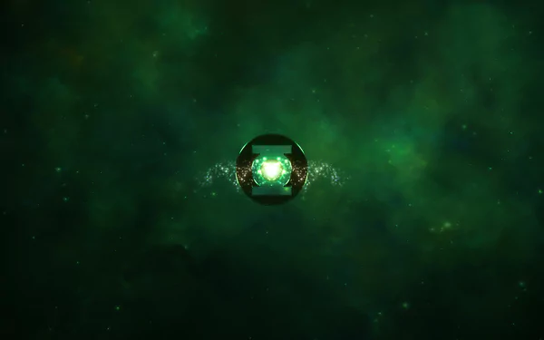 movie Green Lantern HD Desktop Wallpaper | Background Image