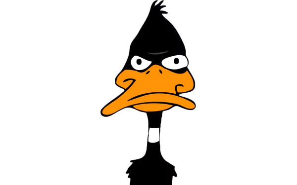  Daffy Duck