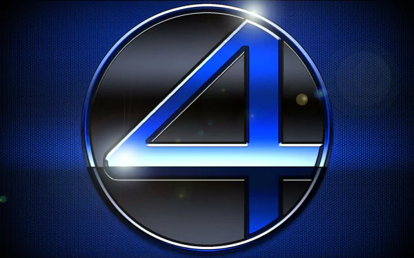 movie Fantastic Four HD Desktop Wallpaper | Background Image