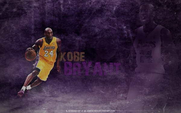 175 Kobe Bryant HD Wallpapers | Background Images - Wallpaper Abyss