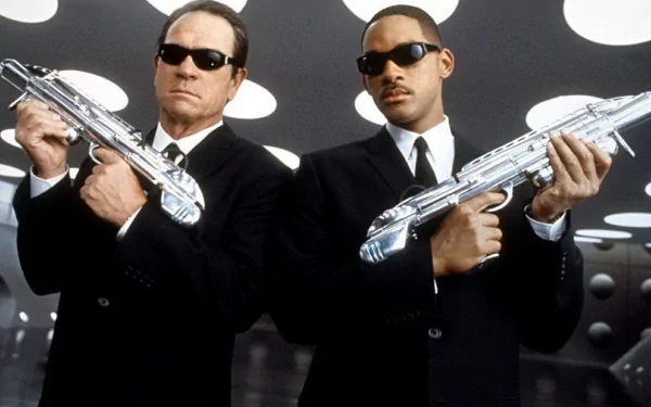 Men In Black movie Men In Black 3 HD Desktop Wallpaper | Background Image