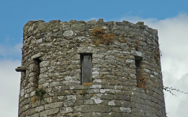 monastery Ireland Clonmacnoise religious Clonmacnoise Monastery HD Desktop Wallpaper | Background Image