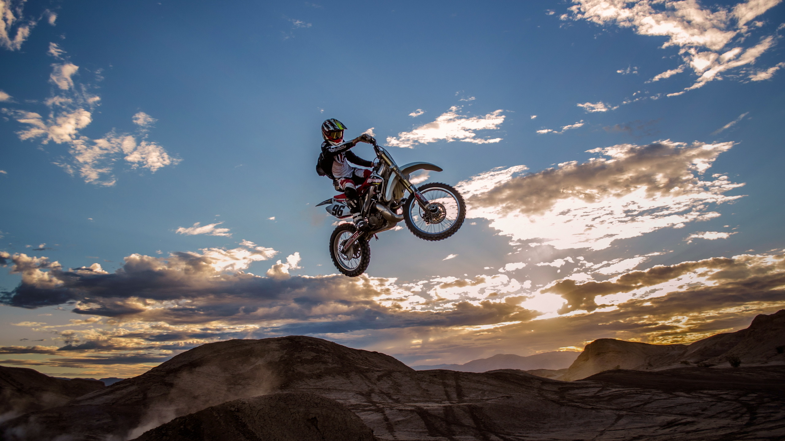 Motocross Full Hd Wallpaper And Background Image 2560x1440 Id514557 5203