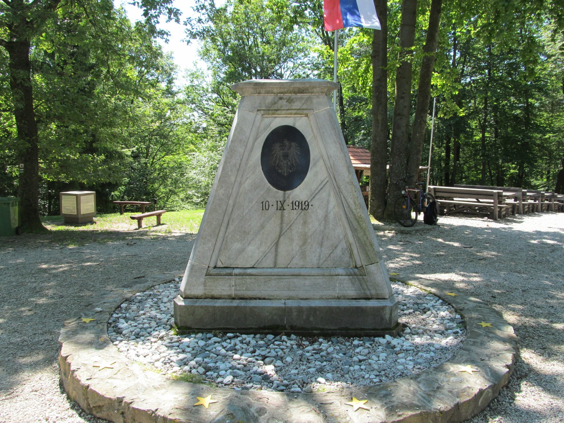 Austria by AlphaSystem