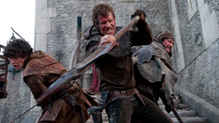 movie ironclad HD Desktop Wallpaper | Background Image