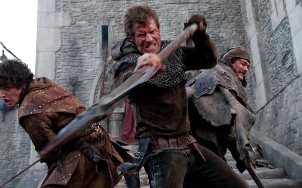 movie ironclad HD Desktop Wallpaper | Background Image