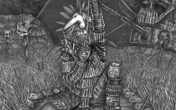 music Darkthrone HD Desktop Wallpaper | Background Image