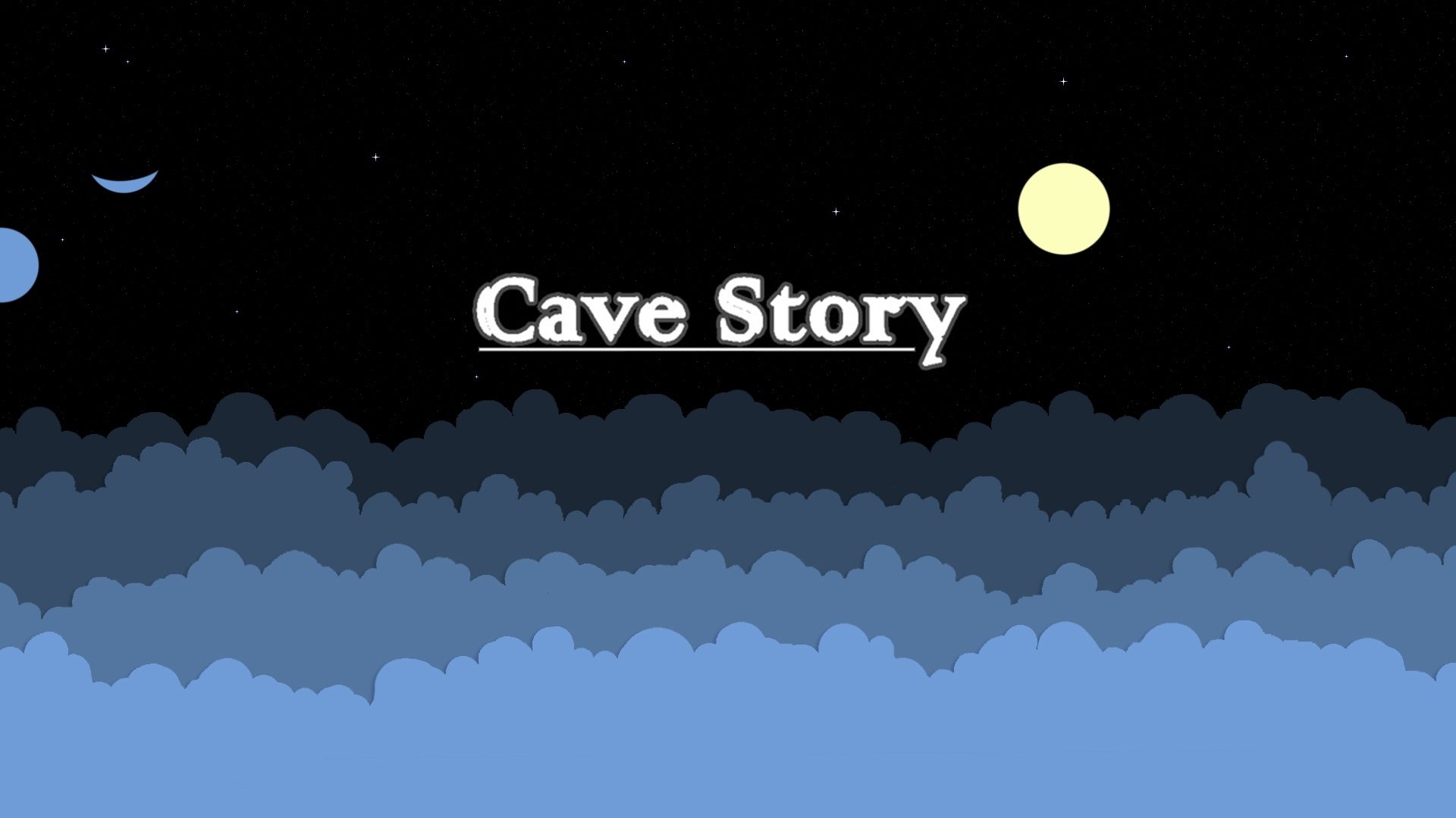 Cave Story Hd Wallpaper Background Image 1920x1080 Id 515329 Wallpaper Abyss