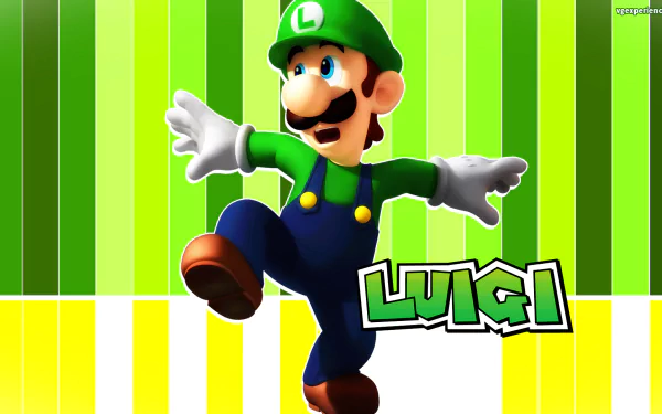 video game Super Mario Advance: Super Mario Bros. 2 HD Desktop Wallpaper | Background Image