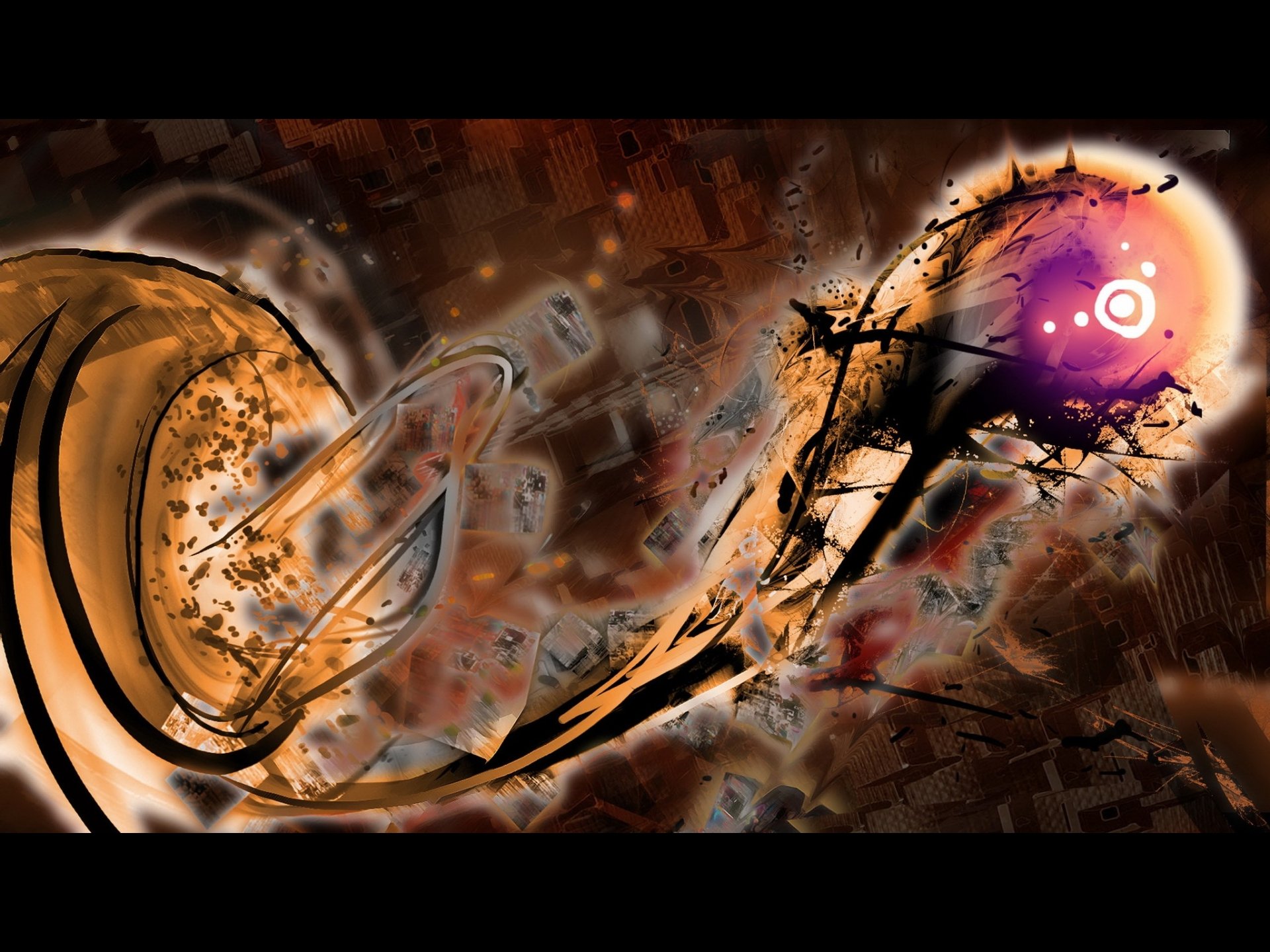 Download Video Game Child Of Eden HD Wallpaper