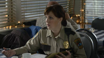 TV Show Fargo HD Desktop Wallpaper | Background Image