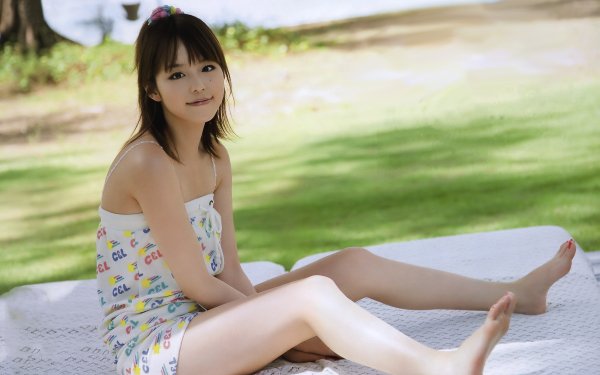 Women Aya Hirano Actresses Japan HD Wallpaper | Background Image