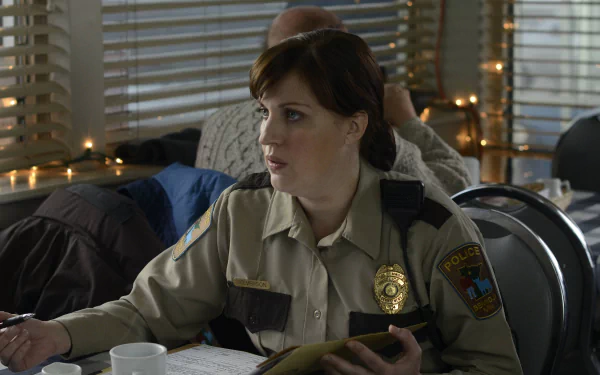 TV Show Fargo HD Desktop Wallpaper | Background Image