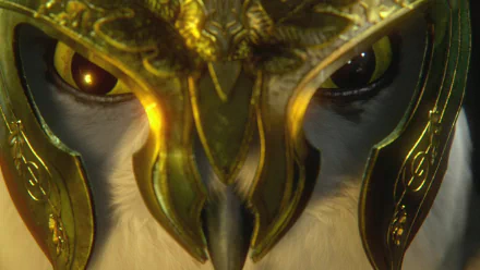 movie Legend of the Guardians: The Owls of Ga'Hoole HD Desktop Wallpaper | Background Image
