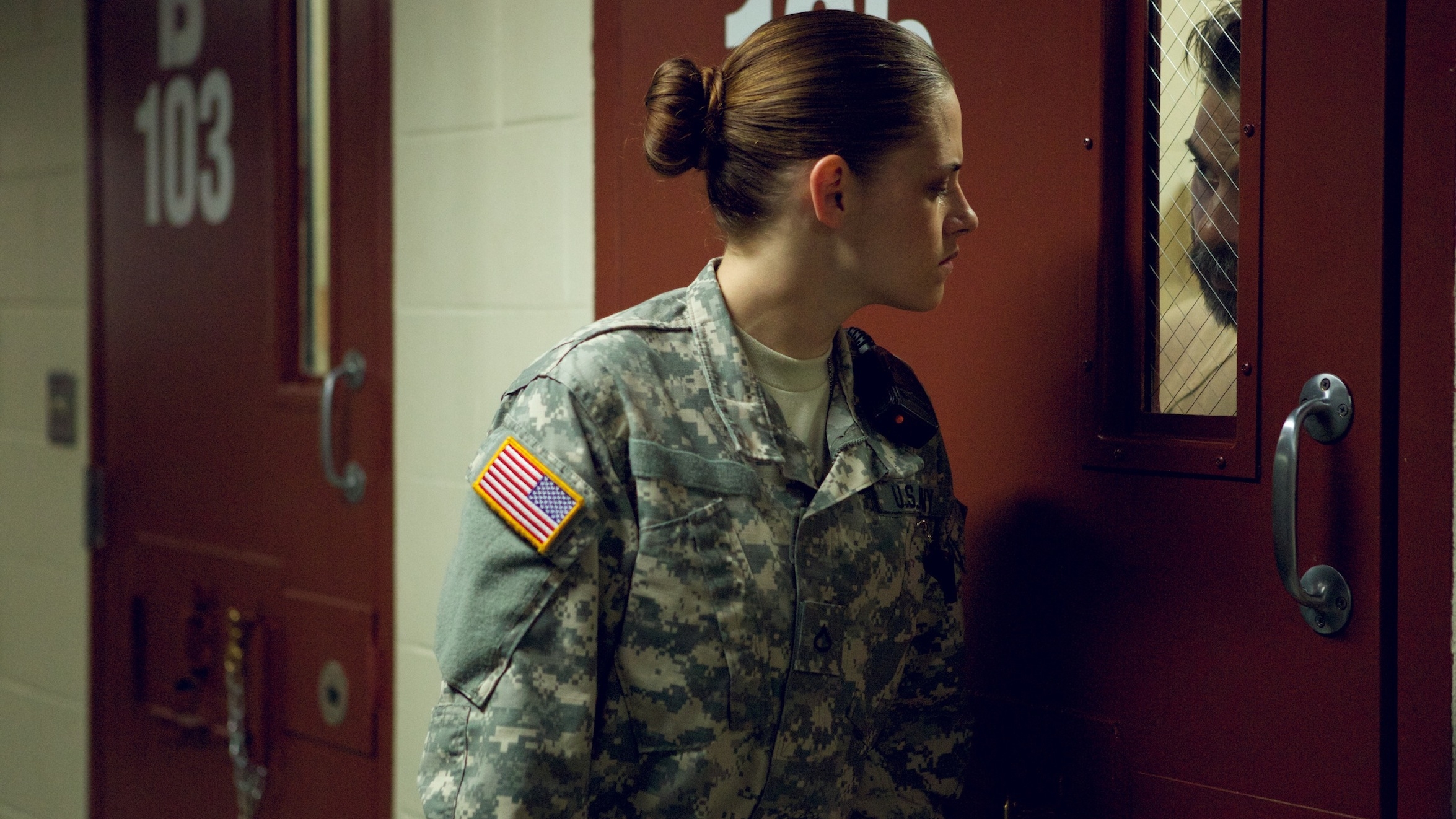 Movie Camp X-Ray HD Wallpaper | Background Image